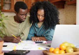 crédito à habitação de famílias em dificuldades